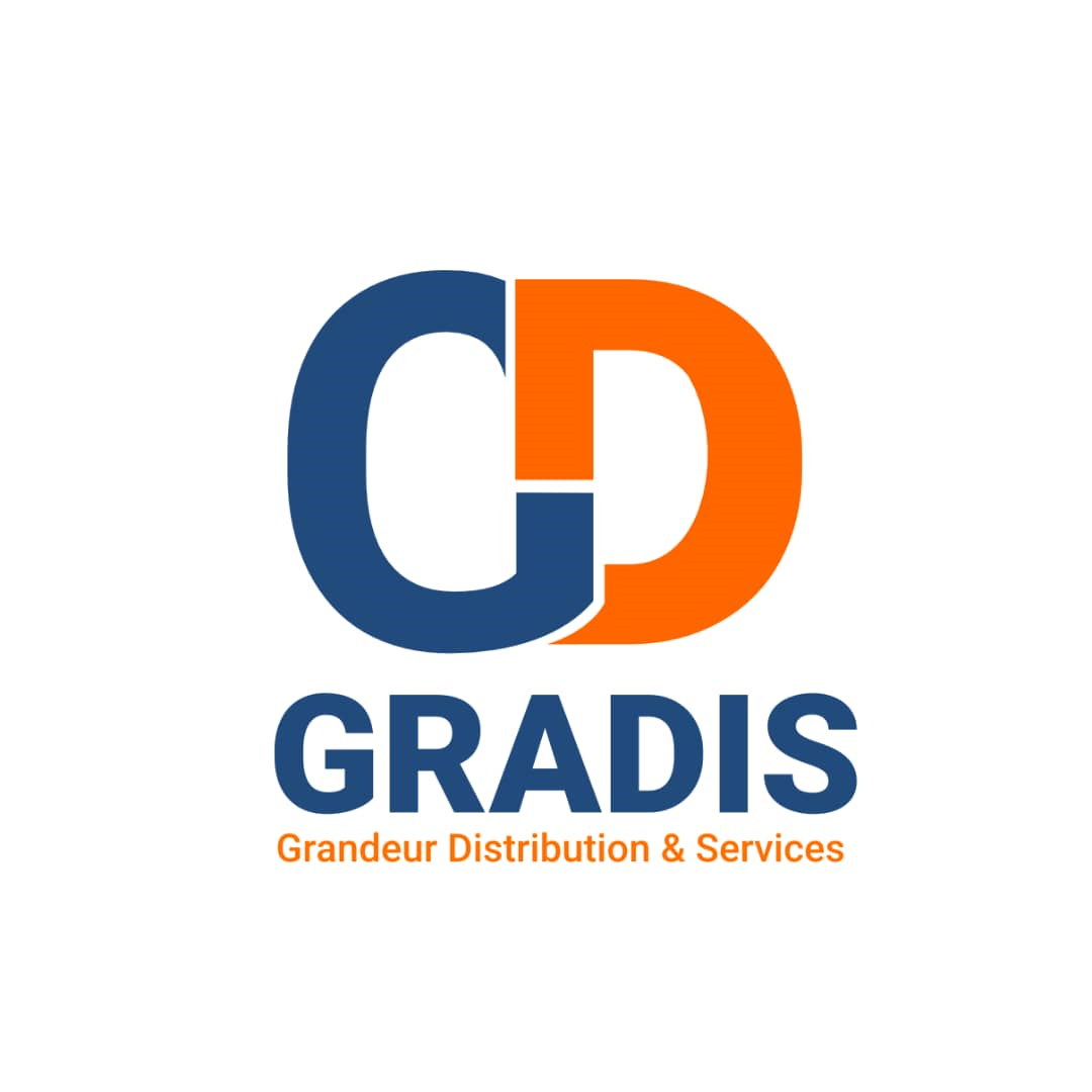 GRADIS Logo